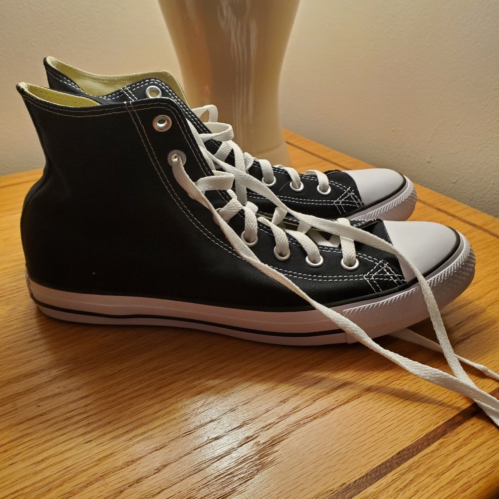 Converse All Stars